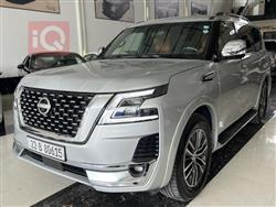 Nissan Armada